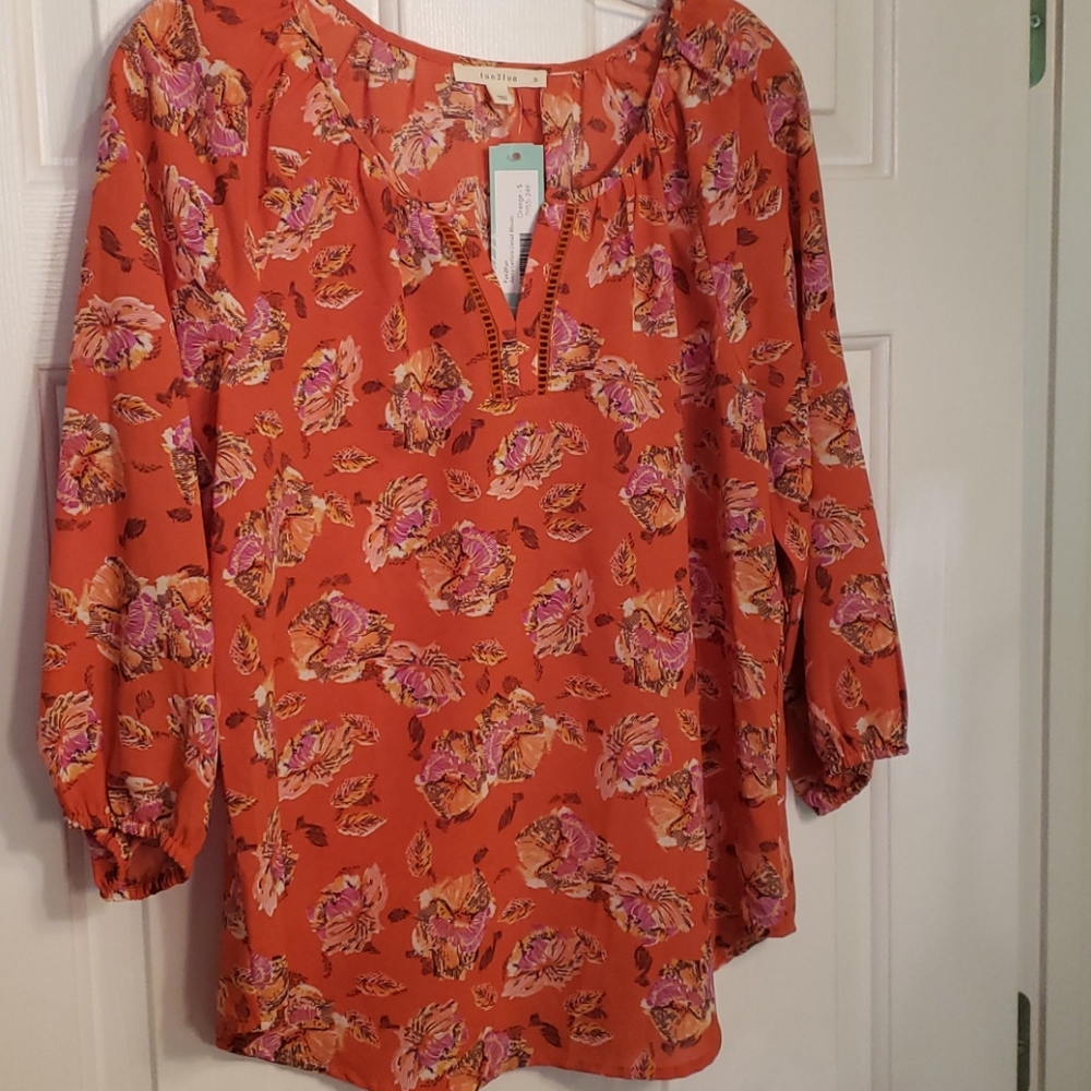 Blouse